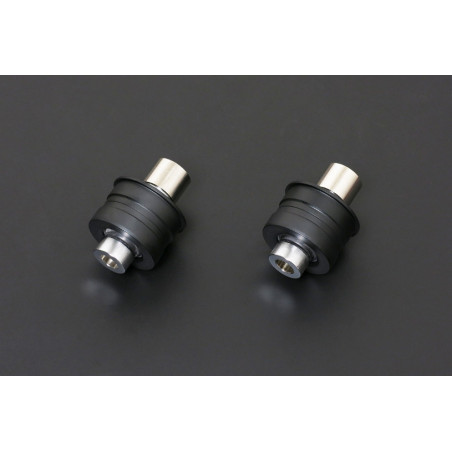 1 Series E8x BMW Bras inférieur avant silentbloc Hardrace