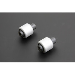 1 Series E8x BMW Bras inférieur avant silentbloc Hardrace