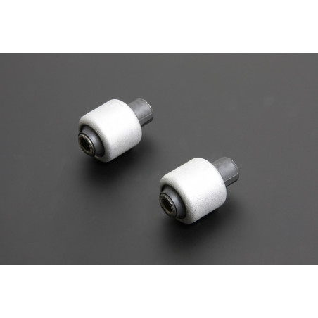 1 Series E8x BMW Bras inférieur avant silentbloc Hardrace