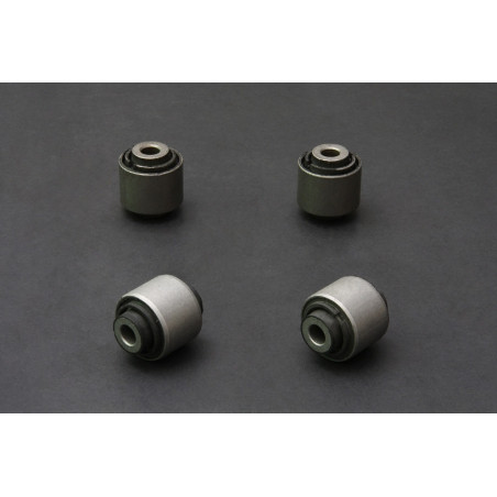 Accord 6th 1997-2002 Honda Rear Bras inférieur avant silentbloc Hardrace