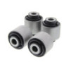 Accord 6th 1997-2002 Honda Rear Bras inférieur avant silentbloc Hardrace