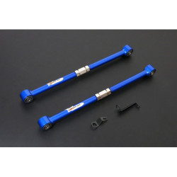 Hatchback R55 56 57 58 59 Mini Adj. Rear Camber Bras Hardrace