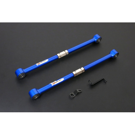 Hatchback R55 56 57 58 59 Mini Adj. Rear Camber Bras Hardrace
