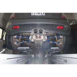 Hatchback R55 56 57 58 59 Mini Adj. Rear Camber Bras Hardrace