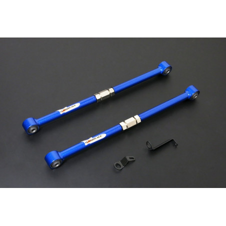Hatchback R55 56 57 58 59 Mini Adj. Rear Camber Bras Hardrace