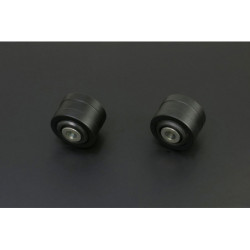 Hatchback R50 52 53 Mini Rear Trailing Bras silentbloc Hardrace