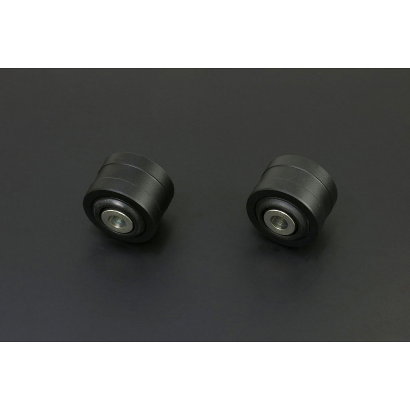 Hatchback R50 52 53 Mini Rear Trailing Bras silentbloc Hardrace