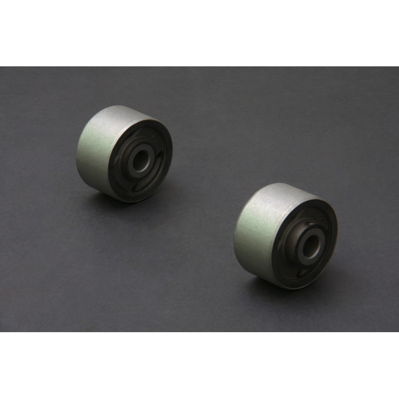 Legacy outback 3rd BE BH BT 1998-2002 Subaru Rear Differential To Sub-frame silentbloc Hardrace