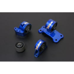 Lancer evolution 7-9th CT9A Mitsubishi Harden Support moteur Hardrace