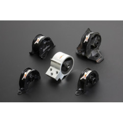 Integra DC2 1994-2001 Honda Harden Support moteur Hardrace
