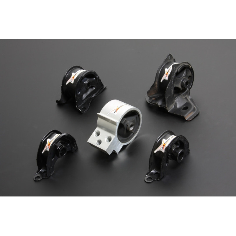 Integra DC2 1994-2001 Honda Harden Support moteur Hardrace