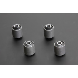 Eclipse 2nd 2G 1995-1999 Mitsubishi Bras inférieur avant silentbloc Hardrace