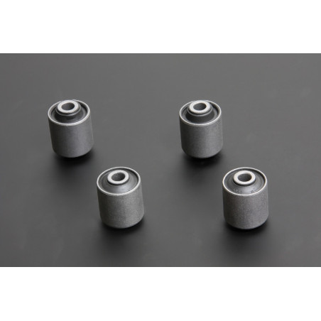 Eclipse 2nd 2G 1995-1999 Mitsubishi Bras inférieur avant silentbloc Hardrace