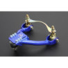 Integra DA 1990-1993 Honda Kit carrossage avant Hardrace