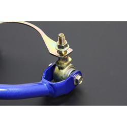 Integra DA 1990-1993 Honda Kit carrossage avant Hardrace