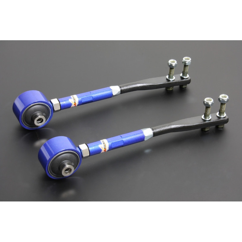 Skyline R32 GTR Nissan Front Tension Rod Forged Hardrace