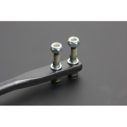 Skyline R32 GTR Nissan Front Tension Rod Forged Hardrace