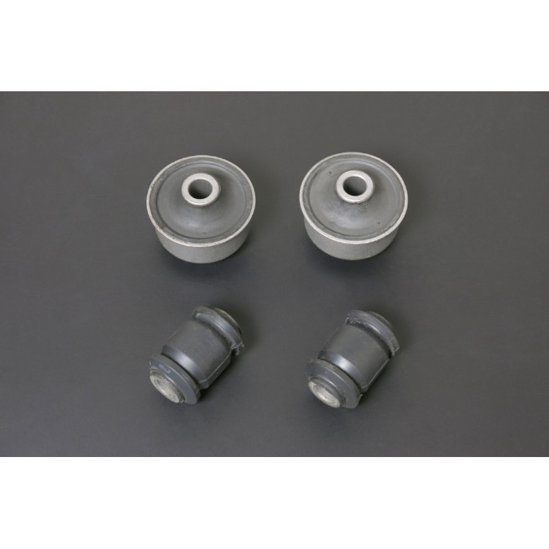 Alphard vellfire 2nd 2008-2015 Toyota Bras inférieur avant silentbloc Hardrace