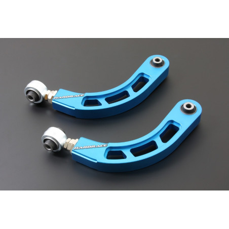 Lancer mirage 2001~2007 CS Mitsubishi Kit carrossage arrière Hardrace