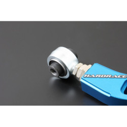 Lancer mirage 2001~2007 CS Mitsubishi Kit carrossage arrière Hardrace