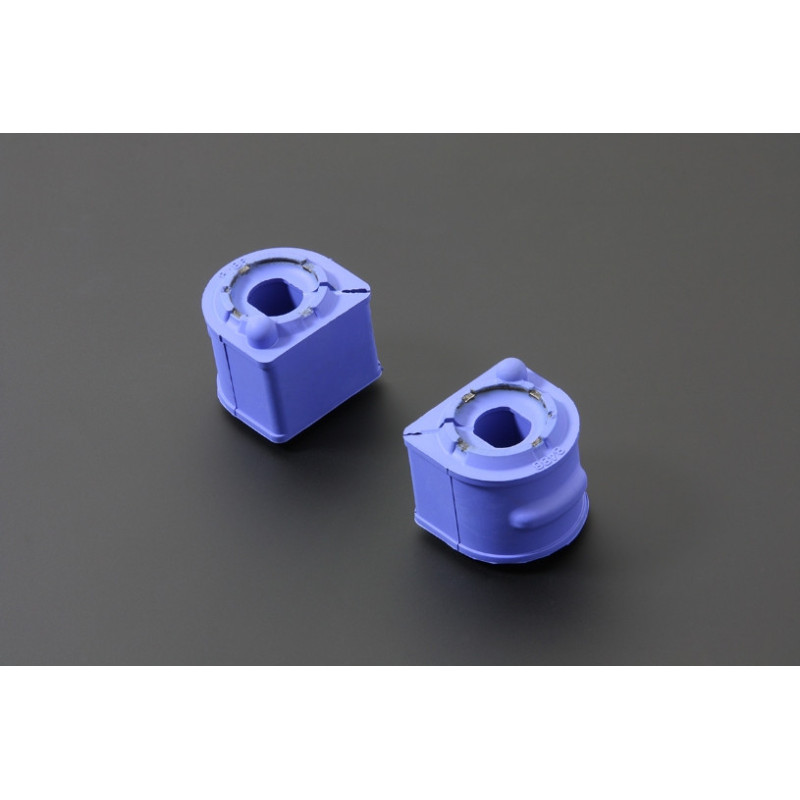 Focus MK2 Ford Front Reinforced Stabilizer silentbloc Hardrace