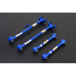 Accord 8th Honda Rear Camber + Toe Bras de suspension Hardrace
