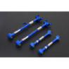 Accord 8th Honda Rear Camber + Toe Bras de suspension Hardrace