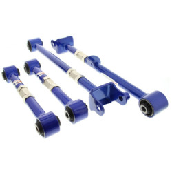 Accord 8th Honda Rear Camber + Toe Bras de suspension Hardrace