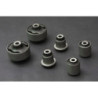 Accord 8th Honda Front Lower Bras de suspension silentbloc Hardrace