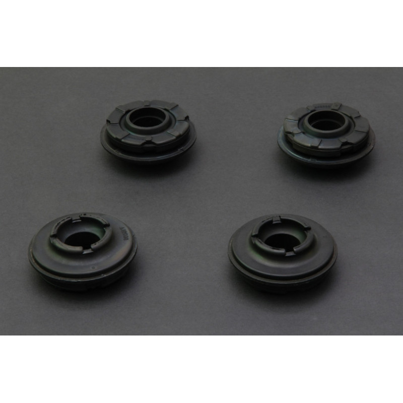 Hiace granvia granace 5TH H200 Toyota Front Tension Rod silentbloc Hardrace