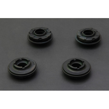 Hiace granvia granace 5TH H200 Toyota Front Tension Rod silentbloc Hardrace