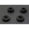Hiace granvia granace 5TH H200 Toyota Front Tension Rod silentbloc Hardrace