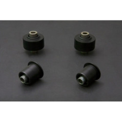 Civic 7th Honda Front Lower Bras de suspension silentbloc Hardrace