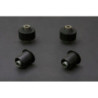 Civic 7th Honda Front Lower Bras de suspension silentbloc Hardrace
