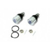 Civic 7th Honda Roll Center Adjuster Hardrace