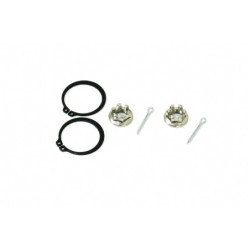 Civic 7th Honda Roll Center Adjuster Hardrace