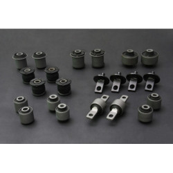 Integra DC5 2002-2006 Honda Complete silentbloc Kit Hardrace