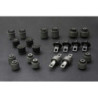 Integra DC5 2002-2006 Honda Complete silentbloc Kit Hardrace