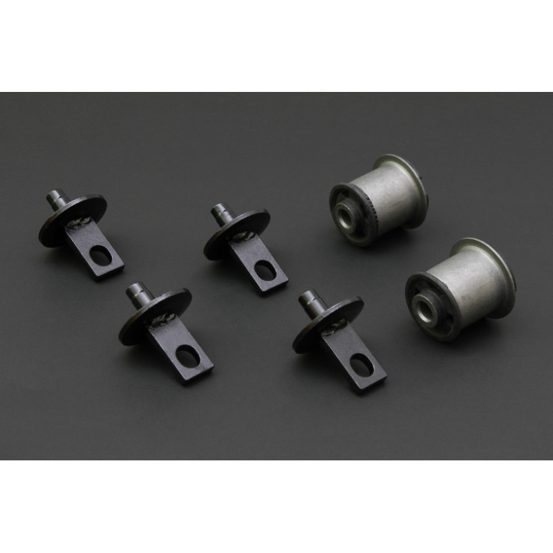 Civic 7th Honda Rear Trailing Bras silentbloc Hardrace