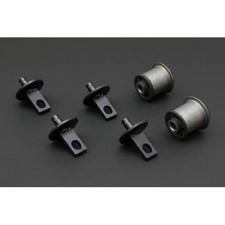 Civic 7th Honda Rear Trailing Bras silentbloc Hardrace