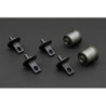 Civic 7th Honda Rear Trailing Bras silentbloc Hardrace