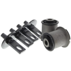 Civic 7th Honda Rear Trailing Bras silentbloc Hardrace
