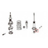 Integra DC5 2002-2006 Honda Rear Shock Absorber silentbloc Hardrace