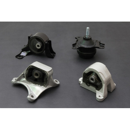 Civic 7th Honda Harden Support moteur Hardrace