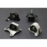 Civic 7th Honda Harden Support moteur Hardrace