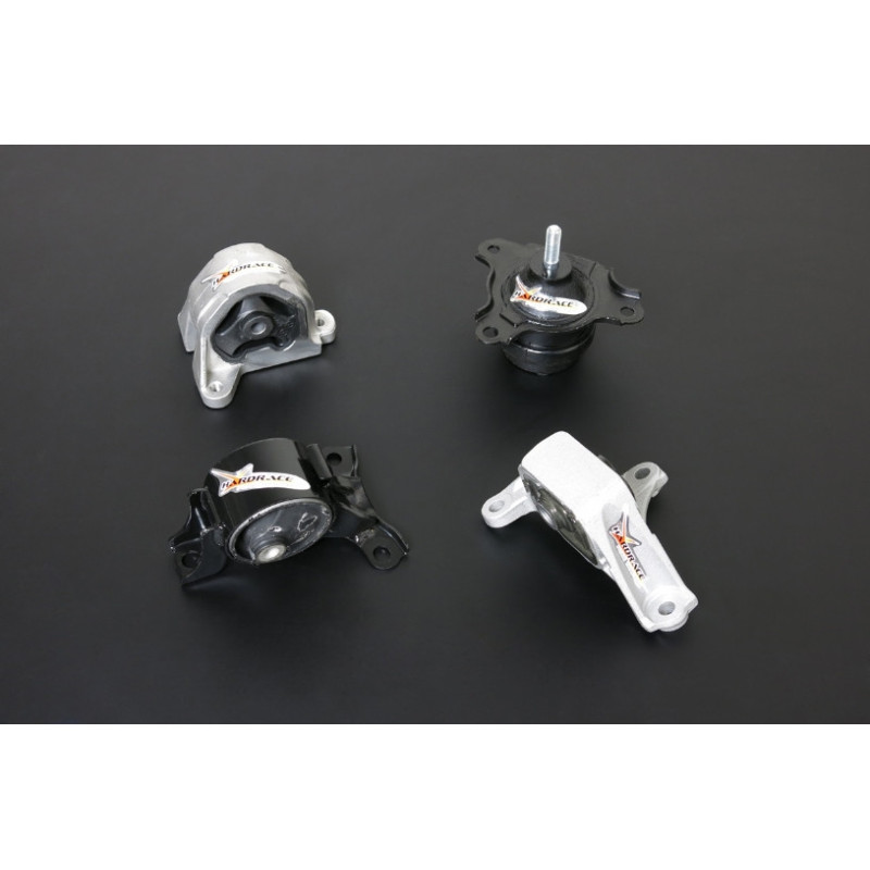 Support moteur Hardrace