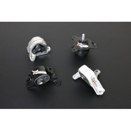 Support moteur Hardrace