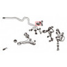 Integra DC5 Type R 2002-2006 Honda Front Stabilizer silentbloc Hardrace