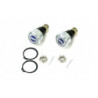 Civic 7th Honda Front Ball Joint Hardrace