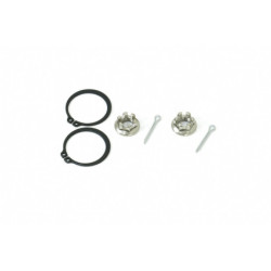 Civic 7th Honda Front Ball Joint Hardrace